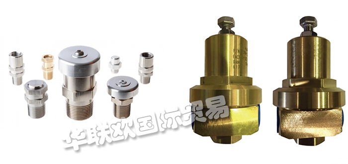 GENERANT,美國GENERANT過濾器,GENERANT調節器