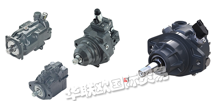 丹麥SAUER DANFOSS丹佛斯液壓馬達(dá)產(chǎn)品型號(hào)詳細(xì)介紹