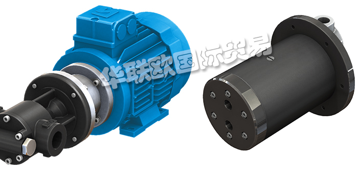 POLLARD,法國POLLARD容積泵,POLLARD電動泵