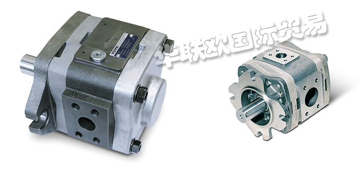 VOITH油泵型號(hào)參數(shù),德國(guó)VOITH福伊特齒輪泵產(chǎn)品介紹