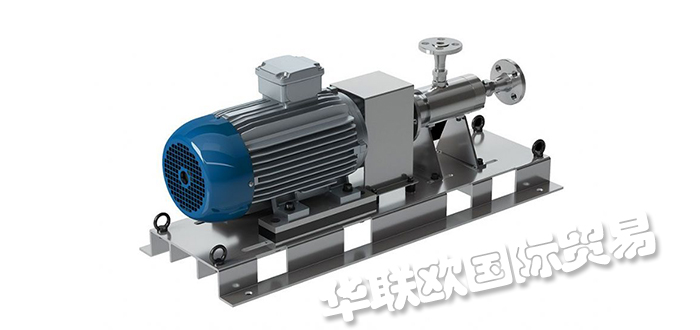 SETTIMA油泵產品介紹,意大利SETTIMA齒輪泵和SETTIMA螺桿泵供應