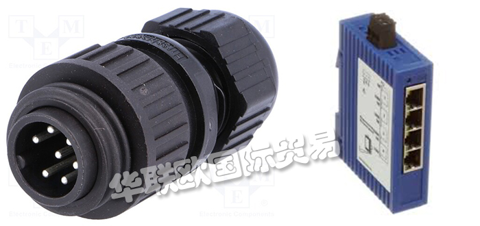 HIRSCHMANN連接器產品介紹,德國赫斯曼HIRSCHMANN連接器產品詳情