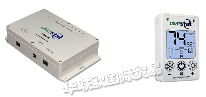LIGHTSTAT,美國LIGHTSTAT溫控器,LIGHTSTAT恒溫器
