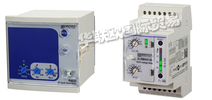 英國(guó)BROYCE CONTROL計(jì)時(shí)器控制繼電器型號(hào)價(jià)格