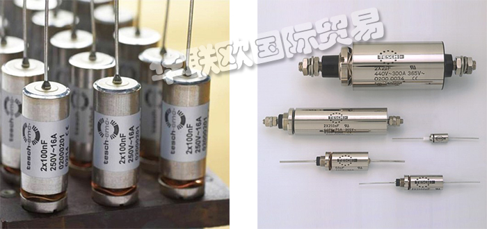 TESCH,德國TESCH過濾器,TESCH安全繼電器