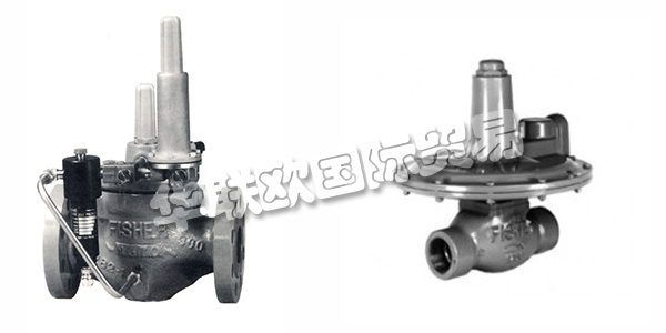 FISHER公司,FISHER閥,FISHER調壓閥,美國FISHER,美國調壓閥,FISHER說明書,FISHER調壓閥說明書