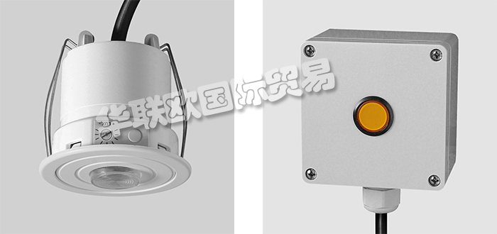 DANLERS,英國DANLERS調光器,DANLERS光電開關