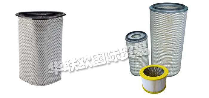 經(jīng)銷美國(guó)APC FILTRATION工業(yè)過濾器空氣過濾器