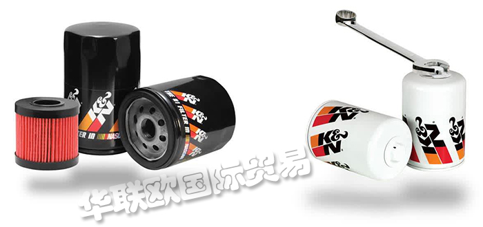 優勢供應美國K&N濾清器空氣過濾器