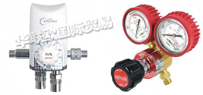 GENTEC,美國GENTEC減壓閥,GENTEC流量調節器