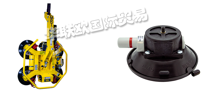 特價銷售美國WOODS POWR-GRIP真空吸盤旋轉器