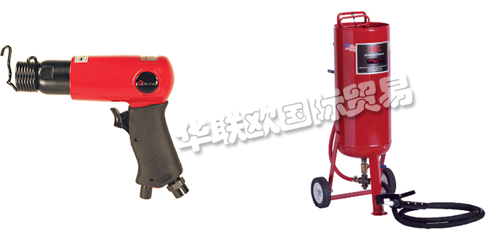 優勢供應美國VIKING AIR TOOLS沖擊扳手拋光機