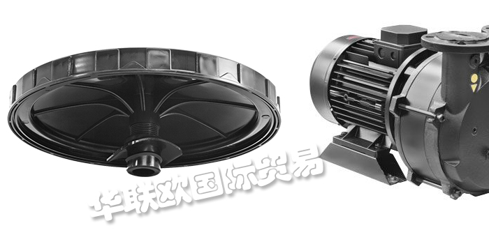 特價(jià)銷售意大利I.VA.CO.真空泵渦輪鼓風(fēng)機(jī)