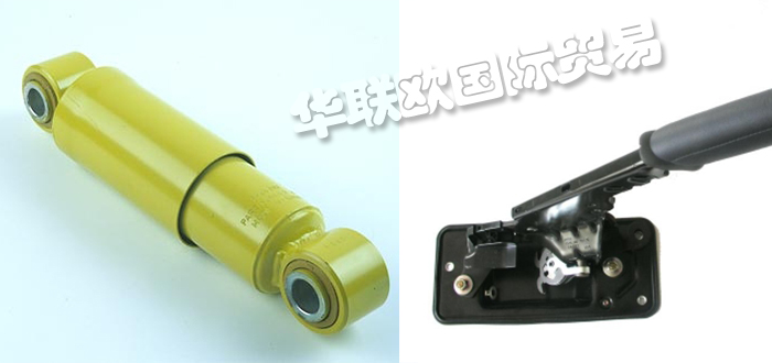 低價銷售捷克BRANO GROUP A.S.減震器燃油泵