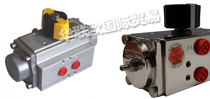 ALPHAIR,意大利ALPHAIR氣動執行器,ALPHAIR離心電泵