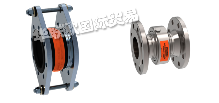 STENFLEX,德國STENFLEX旋轉接頭,STENFLEX膨脹節