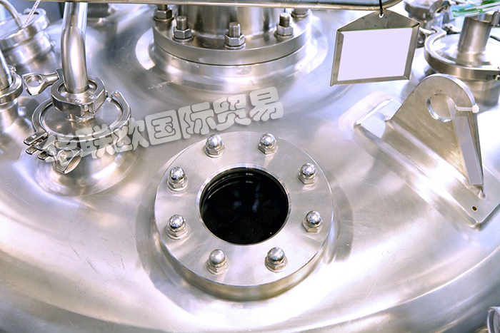 低價經銷美國FORT WORTH緊固件膨脹節