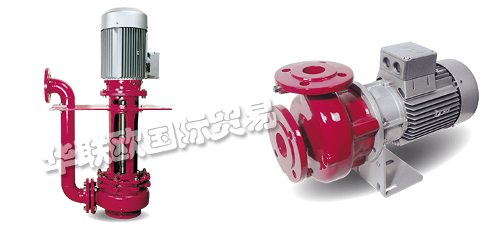 SCHMALENBERGER是什么品牌,德國SCHMALENBERGER離心泵產(chǎn)品型號價(jià)格介紹