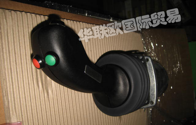 德國杰斯曼GESSMANN手柄控制器產品工作原理及用途
