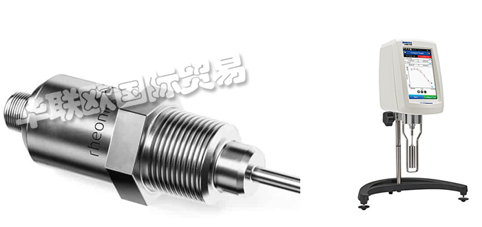 TDCOLLABORATIVE,美國TDCOLLABORATIVE粘度計(jì)適配器