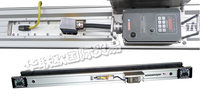 美國ACCESS CONSTRUCTION EQUIPMENT便攜式輸送機便攜式發電機