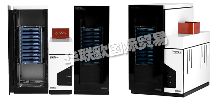 低價經銷英國MARKES INTERNATIONAL熱電偶熱脫附系統