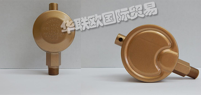 特價(jià)銷(xiāo)售美國(guó)GORTON HEATING排氣閥蒸汽平衡閥