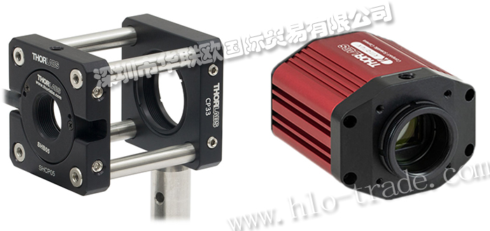 美國(guó)THORLABS光學(xué)斬波器全系列產(chǎn)品型號(hào)詳情