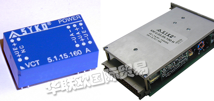 SYKO,德國(guó)SYKO開(kāi)關(guān)穩(wěn)壓器,SYKO電源逆變器