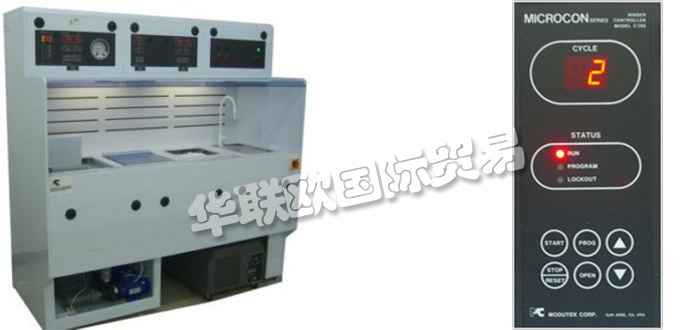 MODUTECK,美國MODUTECK壓力調節(jié)器,MODUTECK高級濕處理設備