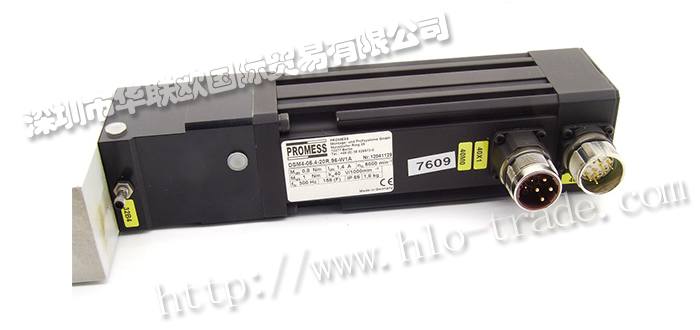 德國原裝PROMESS伺服電缸全系列產(chǎn)品型號詳細介紹