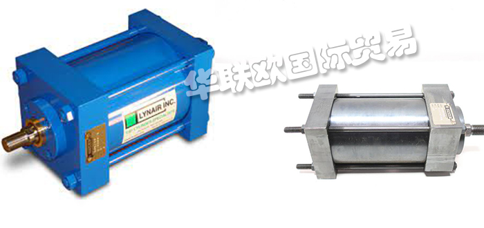 LYNAIR,美國(guó)LYNAIR氣缸,LYNAIR液壓缸