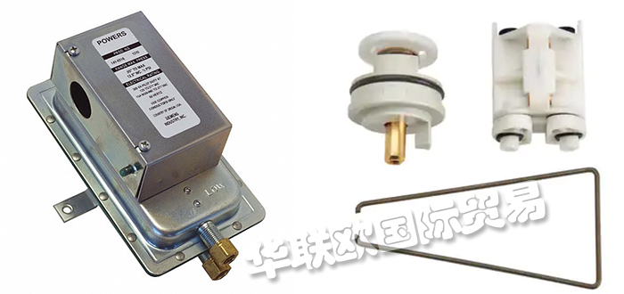 低價(jià)銷售美國(guó)POWERS CONTROLS調(diào)溫閥控制閥