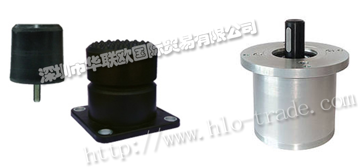 供應德國原裝WEFORMA緩沖器和WEFORMA阻尼器