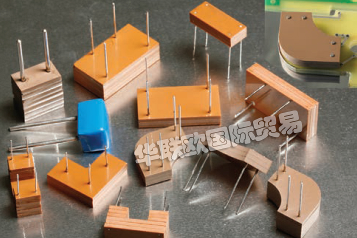 優勢供應美國JOHANSON DIELECTRICS電阻器電容器