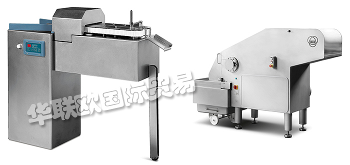 RISCO,意大利RISCO破碎機,RISCO捆扎機