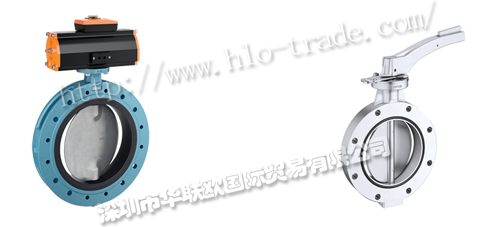 EBRO是什么品牌,德國EBRO蝶閥全系列產品型號說明