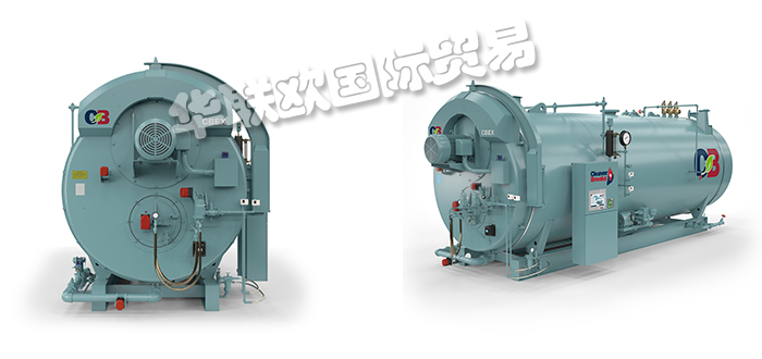 特價經銷美國CLEAVER BROOKS鍋爐燃燒器