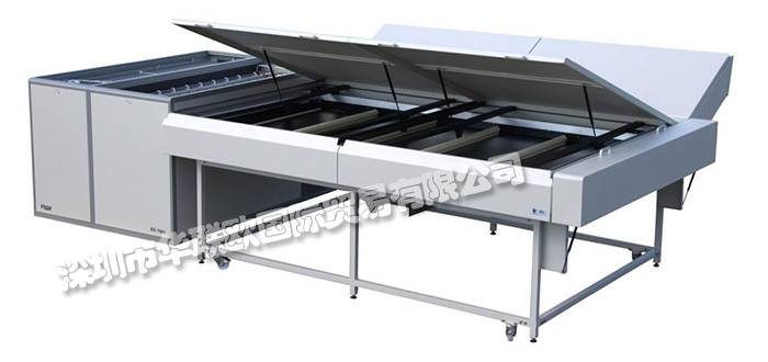 優勢供應丹麥ECHO GRAPHIC膠卷沖洗機薄膜處理器