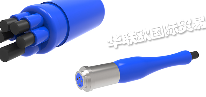 低價(jià)經(jīng)銷美國AG GEOPHYSICAL電纜同軸連接器