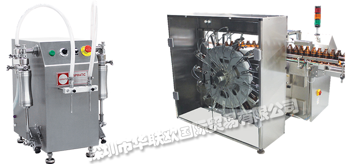 CAPMATIC,美國(guó)CAPMATIC灌裝機(jī),CAPMATIC不銹鋼帶剎車腳輪