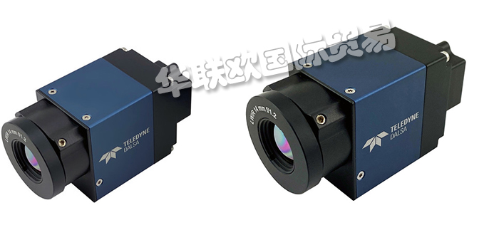 DALSA,加拿大TELEDYNE DALSA工業相機圖像傳感器
