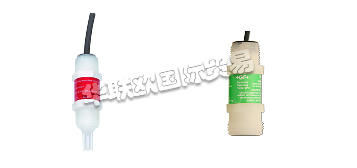 GF+SIGNET品牌,美國GF+SIGNET,GF+SIGNET傳感器,GF+SIGNET傳感器規格,美國GF+SIGNET
