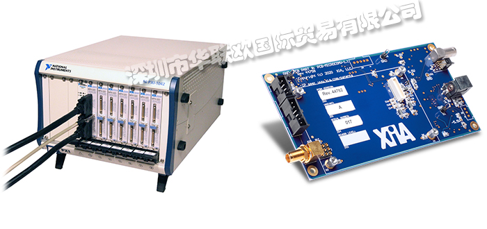 低價經銷美國XIA LLC探測器粒子計數器