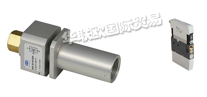 德國SCHMALZ（施邁茨）真空發生器產品型號價格貨期