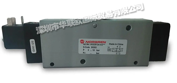 為什么英國NORGREN諾冠電磁閥備受贊譽(yù)(英國NORGREN諾冠電磁閥)