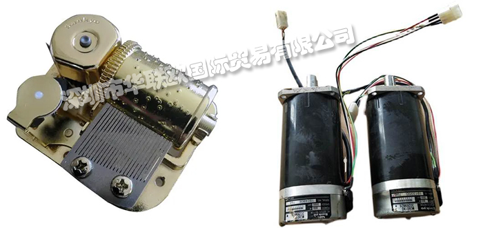 為什么選擇日本SANKYO品牌(了解日本SANKYO伺服電機)