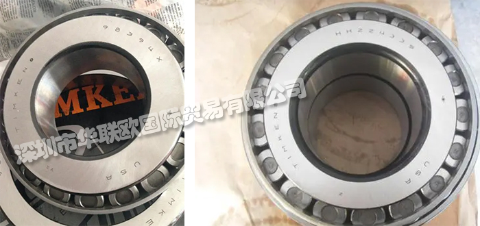 美國TIMKEN品牌介紹（美國TIMKEN軸承產品介紹）