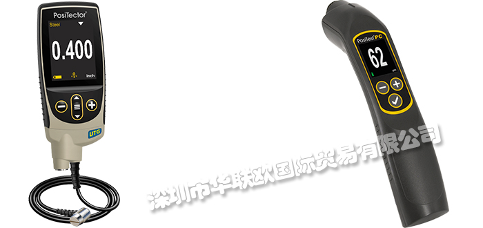 DEFELSKO,美國DEFELSKO涂層厚度儀,DEFELSKO表面輪廓測量