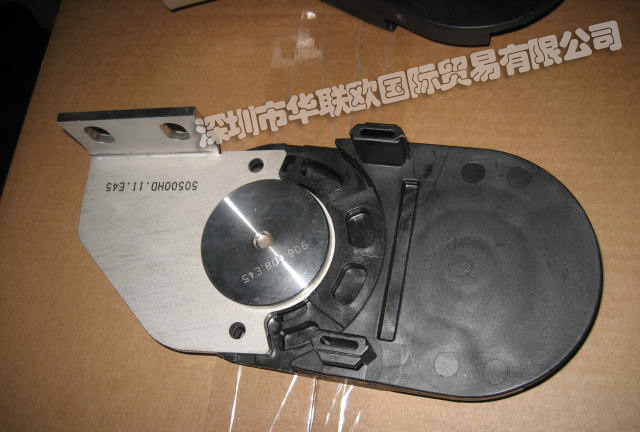 德國IGUS品牌簡介(IGUS拖鏈)